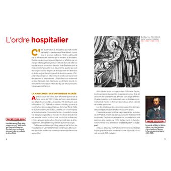 L'Ordre de Malte