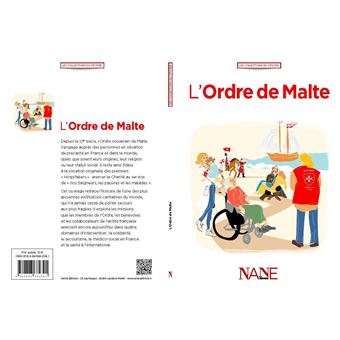 L'Ordre de Malte