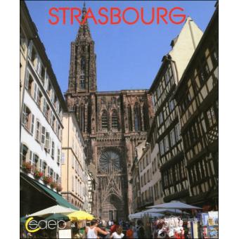 Strasbourg - 1