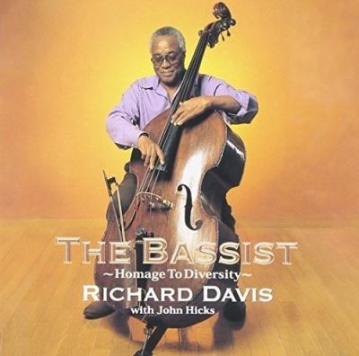 Bassist Homage to diversity