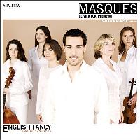 English Fancy