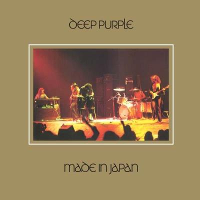 Made in Japan, Edition Deluxe