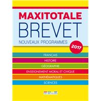 Cles du brevet tout pour reussir lannee hist geo emc 3e2016