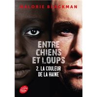 Entre Chiens Et Loups