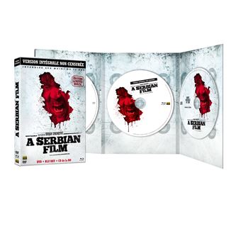 A Serbian Film セルビアンフィルムDVD Amazon.co.jp: セルビアン・フィルム 完全版 [DVD