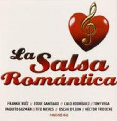 La salsa romantica