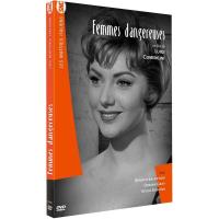Femmes dangereuses DVD