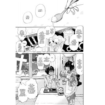 March comes in like a lion - Tome 15