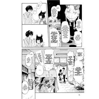 March comes in like a lion - Tome 15