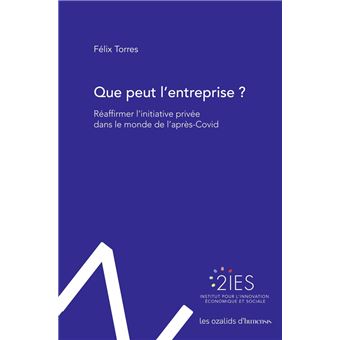 Que peut l'entreprise ?