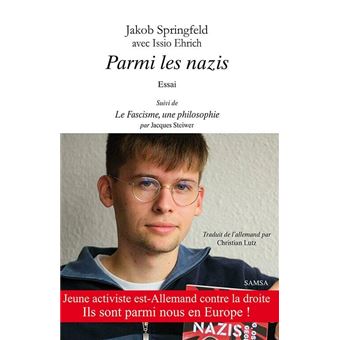 Parmi les nazis