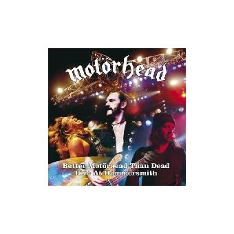 Motörhead - 1