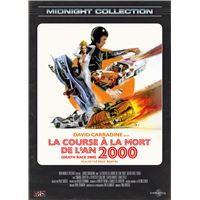 La Course à la mort de l'an 2000 DVD