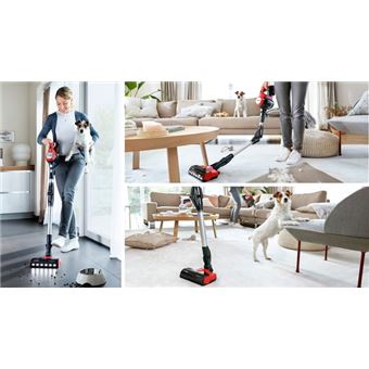 BOSCH BCS711PET
