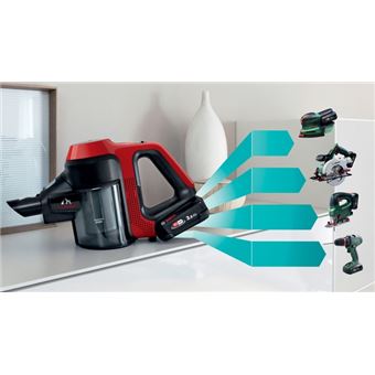 BOSCH BCS711PET