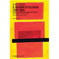 Il bisogno di filosofia