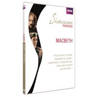 Macbeth - DVD Slimpack