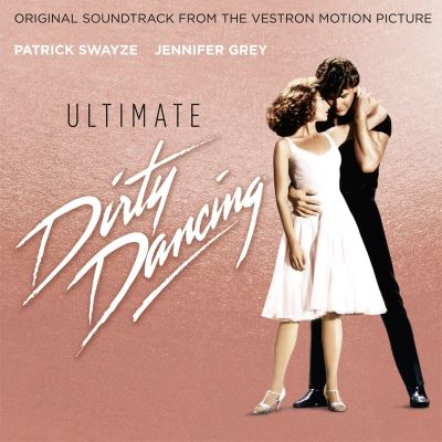 ULTIMATE DIRTY DANCING