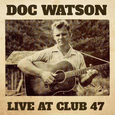 LIVE AT CLUB 47
