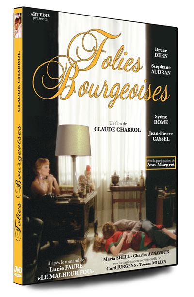 Folies bourgeoises