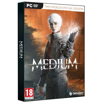 The Medium Edition Spéciale PC