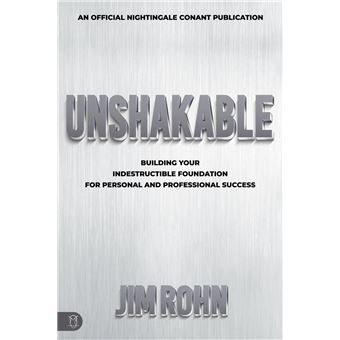 Unshakable - 1