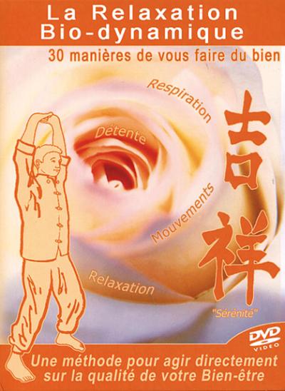 Relaxation bio-dynamique