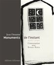 Monuments de l’instant