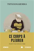 Ce corps à pleurer