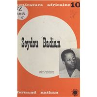 Seydou Badian