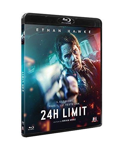 24 H LIMIT-FR-BLURAY