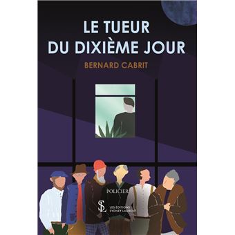 Le tueur du 10ème jour
