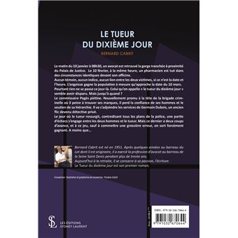 Le tueur du 10ème jour