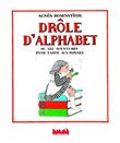 Drôle d'alphabet