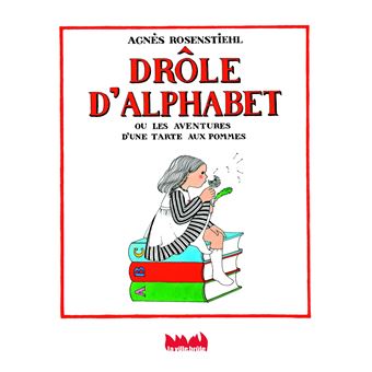 Drôle d'alphabet