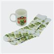 Set Mug et Chaussettes Star Wars Mandalorian The Child