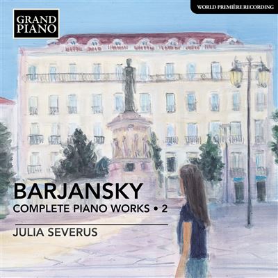 COMPLETE PIANO WORKS . 2