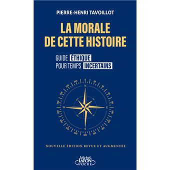 La morale de cette histoire