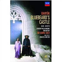 Le Château de Barbe Bleu