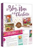 Le Blog de - écrin Nina et Charlotte