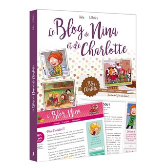 Le Blog de - écrin Nina et Charlotte