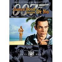 Dr. No 007- James Bond