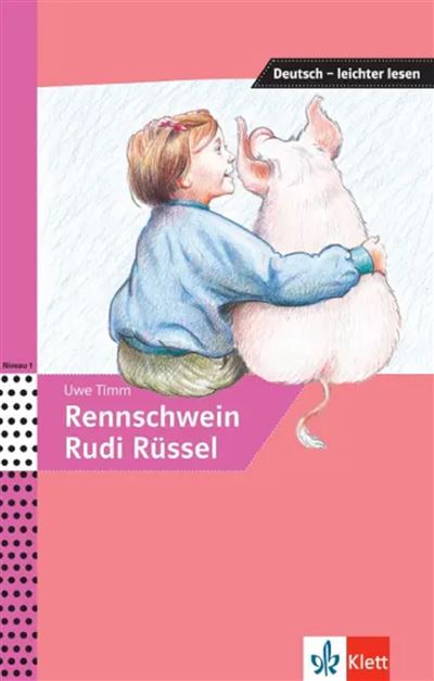 Rennschweiz Rudi Rüssel -  Collectif - broché