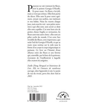 Peindre au corps à corps