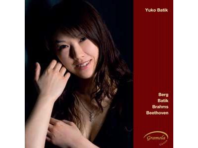 Berg - Batik - Brahms - Beethoven