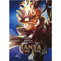 Tanya The Evil T02