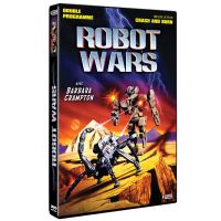 ROBOT WARS-FR