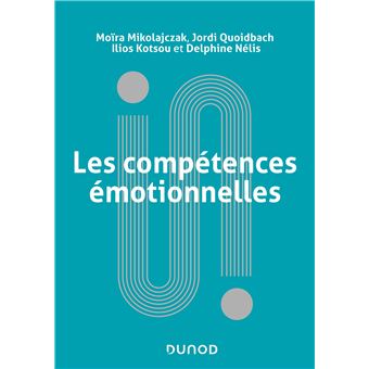 Les compétences émotionnelles