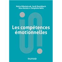 Les compétences émotionnelles