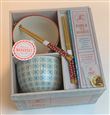 Coffret - Ramen tes nouilles